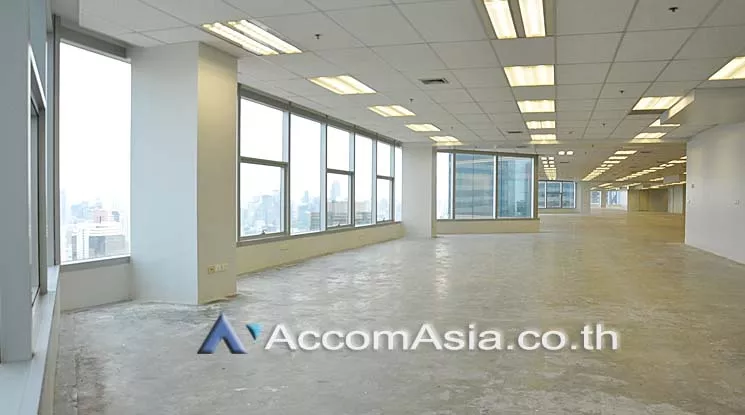  2  Office Space For Rent in Sathorn ,Bangkok BTS Chong Nonsi - BRT Sathorn at Empire Tower AA14693